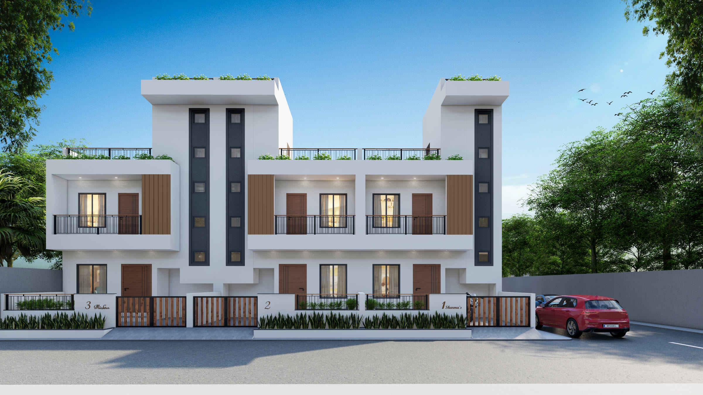 Pradhan Avanti gallery image 1