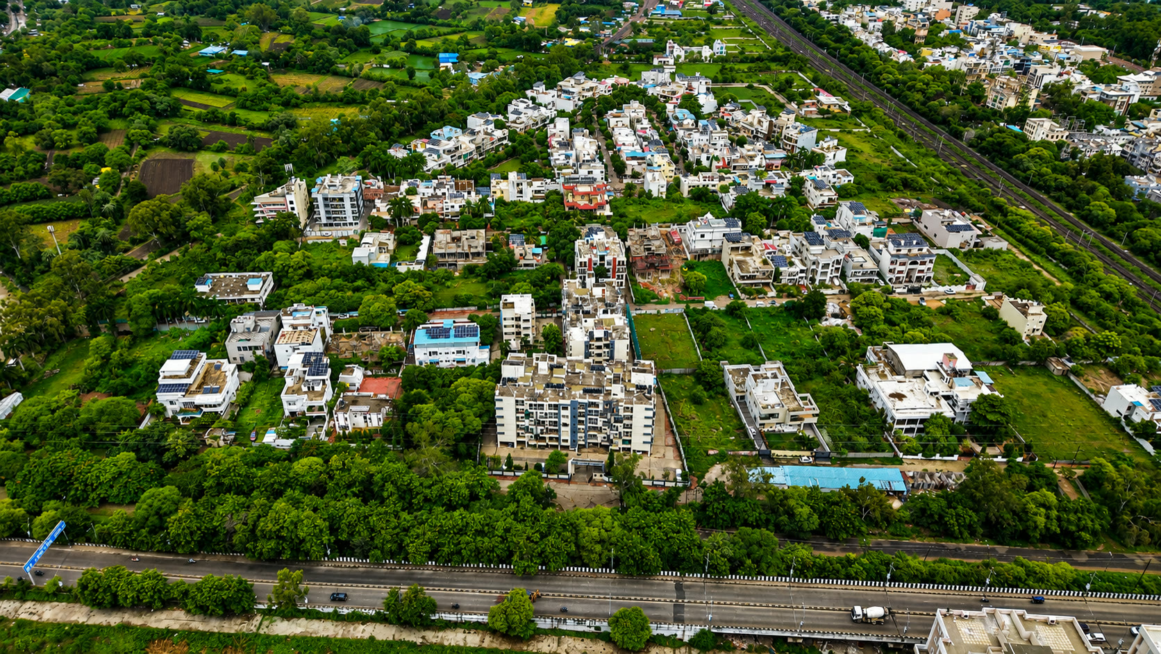 Pradhan Devlok Farms