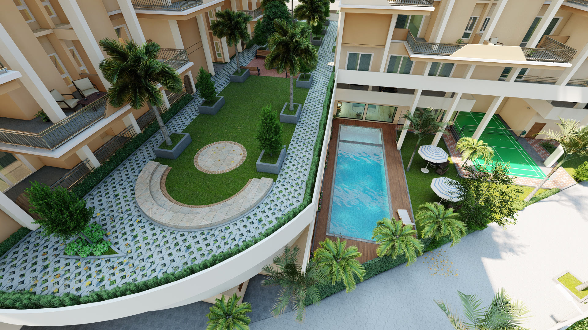 Pradhan Pristine gallery image 4